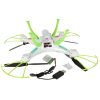 Syma X5HW 2.4GHz RC drone Wi-Fi camera white