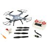Syma X5HW 2.4GHz RC Drone Wi-Fi Camera Blue