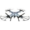 Syma X5HW 2.4GHz RC Drone Wi-Fi Camera Blue