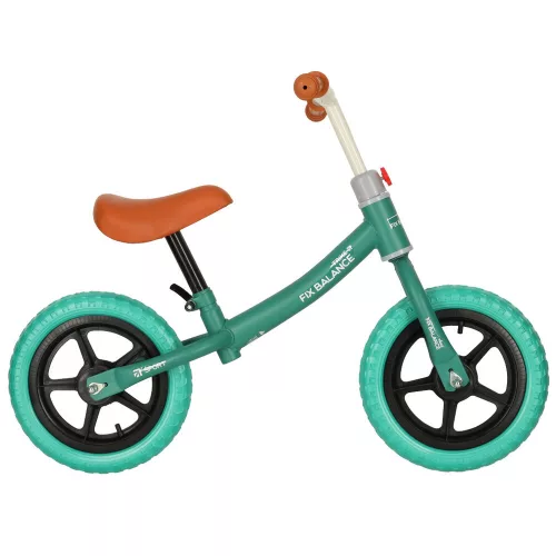 Trike Fix Balance turquoise mountain bike
