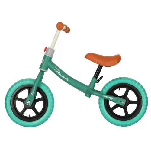 Trike Fix Balance turquoise mountain bike