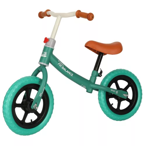 Trike Fix Balance turquoise mountain bike