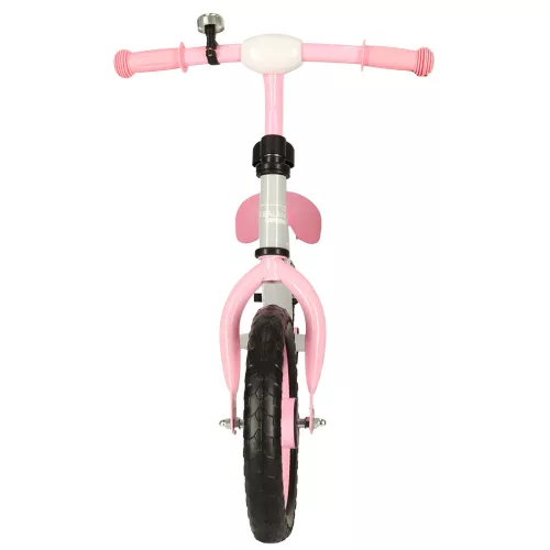 Trike Fix Balance cross-country bike white and pink