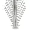 Metal bird spikes for pigeons 50cm x 11cm x 4cm
