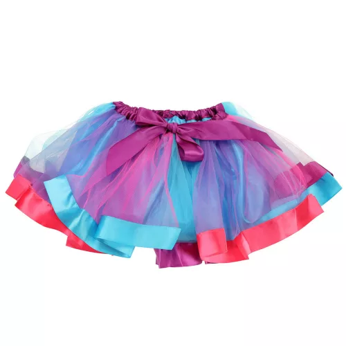 Costume Queen Princess Crown Bag 9 Items