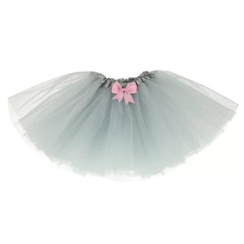 Carnival costume donkey skirt headband 7 items