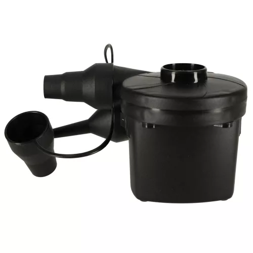Electric mattress pump 12V/240V tips