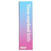 Water bottle 1l black