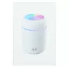 Humidifier aroma diffuser for essential oils
