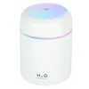 Humidifier aroma diffuser for essential oils