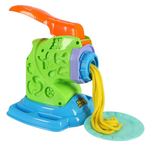 Pasta maker for kids with accessories