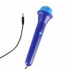 Electric guitar blue IMPORT