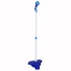 Electric guitar blue IMPORT