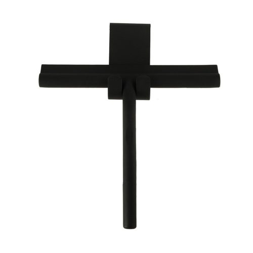 Shower steam extractor