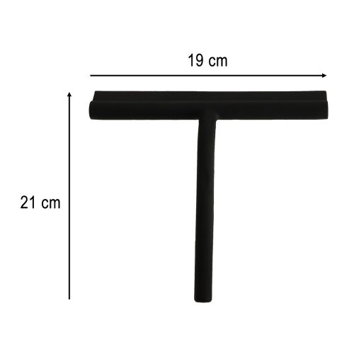 Shower steam extractor