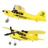 RC repülőgép FX803 Piper 150mah