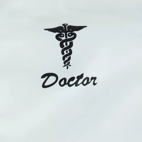 Carnival costume doctor set for ages 3-8