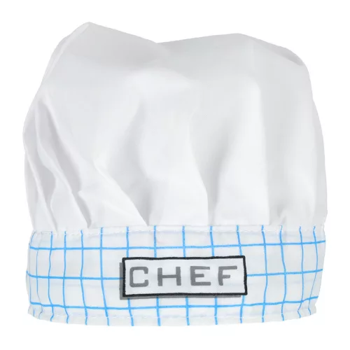 Costume carnival chef baker for ages 3-8