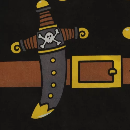 Pirate sailor carnival costume for ages 3-8