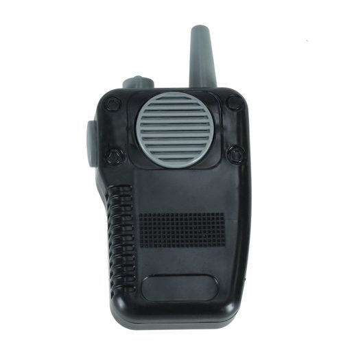 Carnival costume police handcuff set for ages 3-8