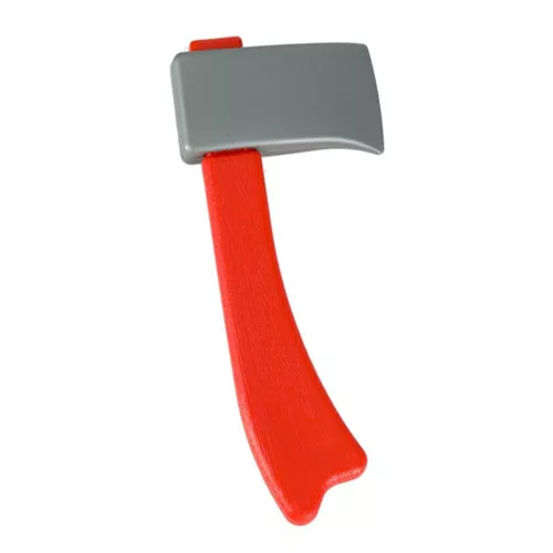 Firefighter walkie-talkie carnival costume for ages 3-8