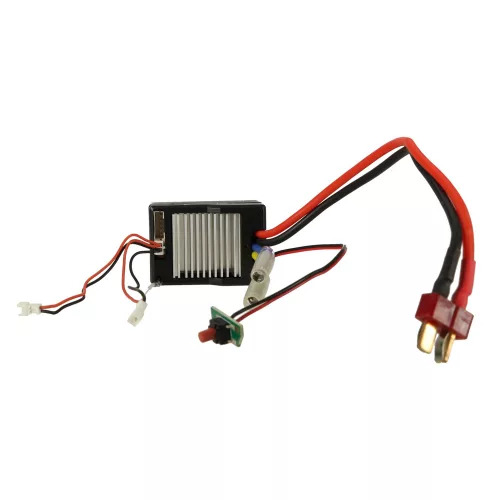 Spare part WLtoys 104009 control panel