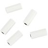 Thermal self-adhesive paper roll for mini printer 5.7cmx4.5m 5 pcs