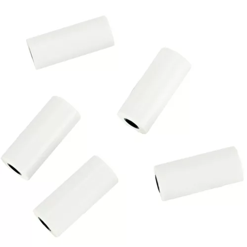 Thermal self-adhesive paper roll for mini printer 5.7cmx4.5m 5 pcs