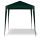 Green Commercial Event Pavilion Tent 2x2