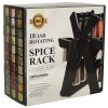 Spice organizer