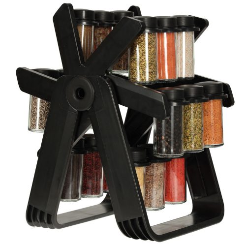 Spice organizer