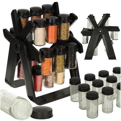 Spice organizer