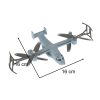 Syma V22 2.4G R / C drón