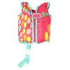 AQUASTAR Children's life jacket pink