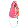 AQUASTAR Children's life jacket pink