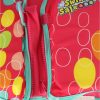 AQUASTAR Children's life jacket pink