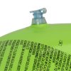 BESTWAY 34091 Inflatable pontoon with canopy green color