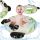 BESTWAY 36351 inflatable panda float