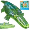 BESTWAY 41477 Crocodile Inflatable Toy