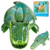 BESTWAY 41477 Crocodile Inflatable Toy