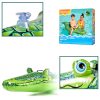 BESTWAY 41477 Crocodile Inflatable Toy