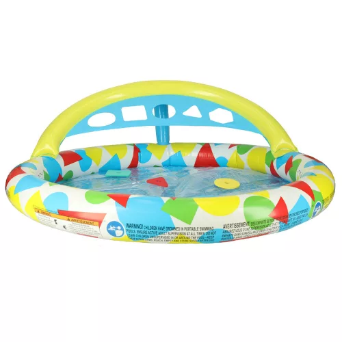 BESTWAY 52378 Bubble Pool with Sorter