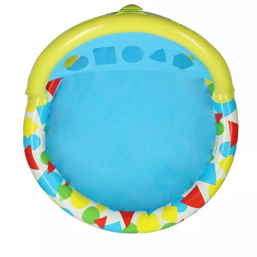 BESTWAY 52378 Bubble Pool with Sorter