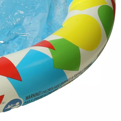 BESTWAY 52378 Bubble Pool with Sorter