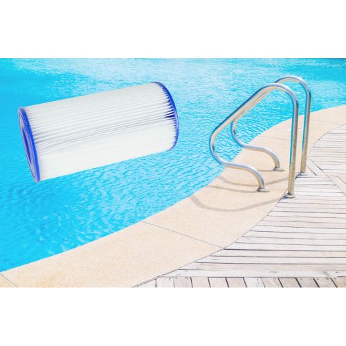 BESTWAY 58012 III-A/C filter cartridge for pool pump