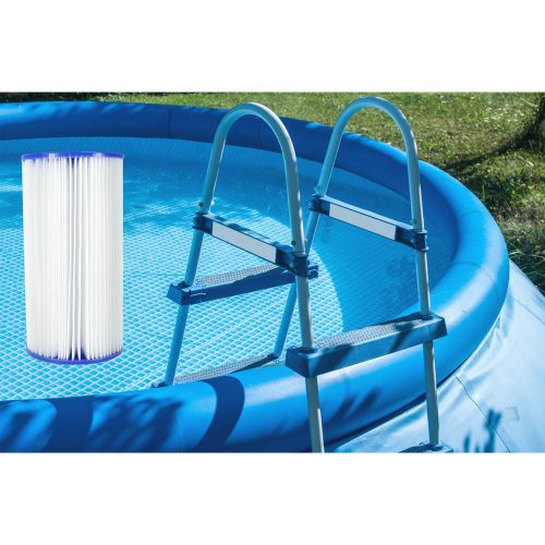 BESTWAY 58012 III-A/C filter cartridge for pool pump