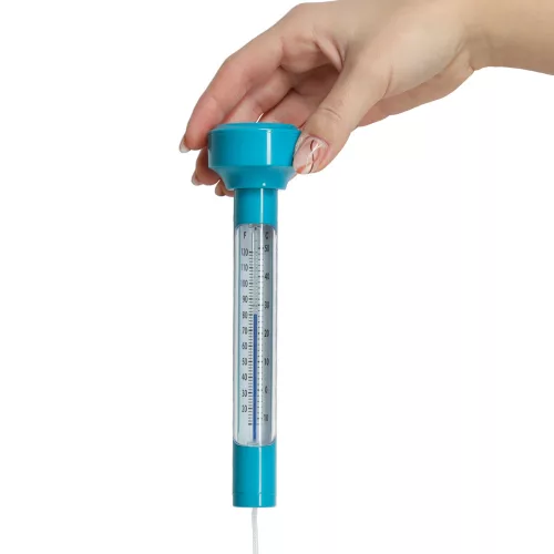 BESTWAY 58072 Swimming pool thermometer float