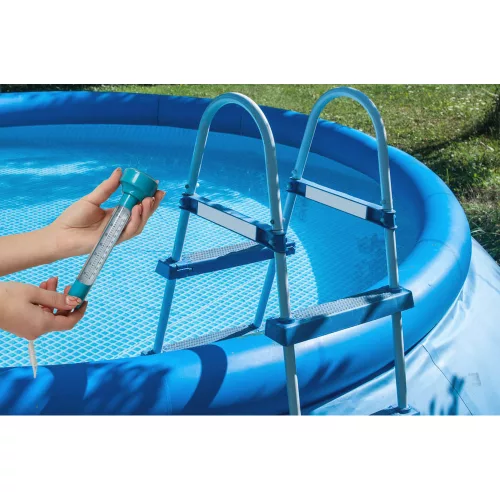 BESTWAY 58072 Swimming pool thermometer float