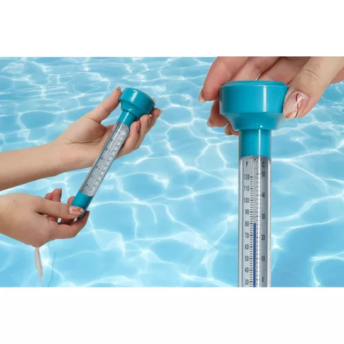 BESTWAY 58072 Swimming pool thermometer float