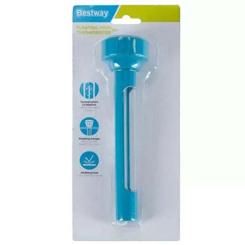 BESTWAY 58072 Swimming pool thermometer float